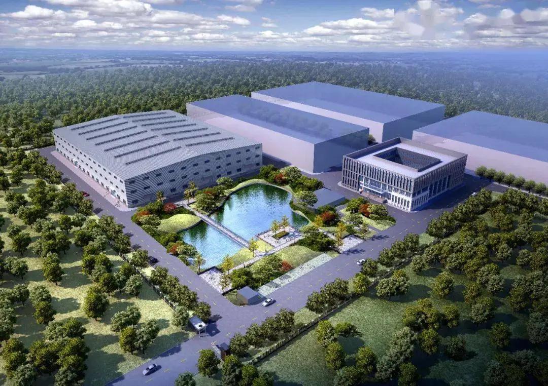 搭建智能工廠，汾酒轉(zhuǎn)型再添助力！汾酒包裝彩印基地正式投產(chǎn)03.jpg